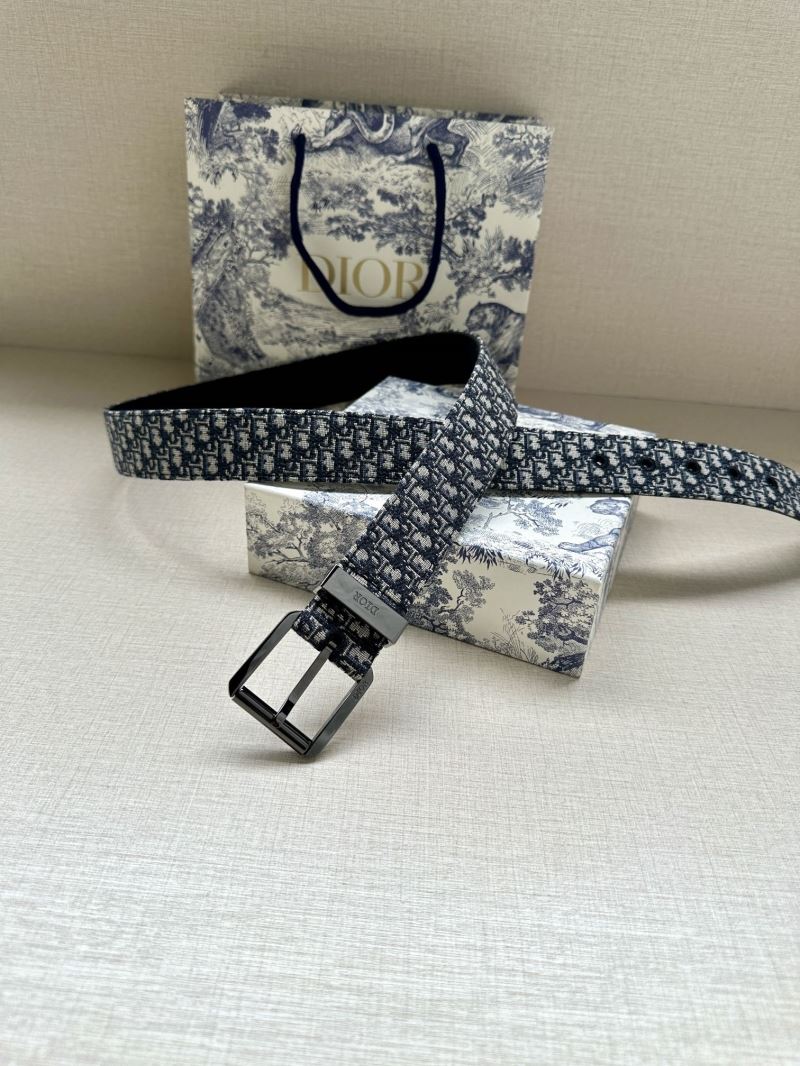 Christian Dior Belts